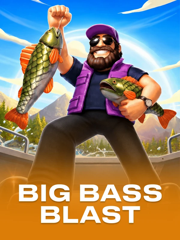Big Bass Blast