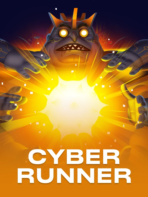 Cyber Runner