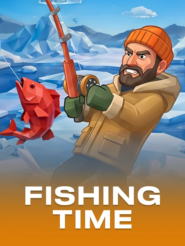 Fishing Time