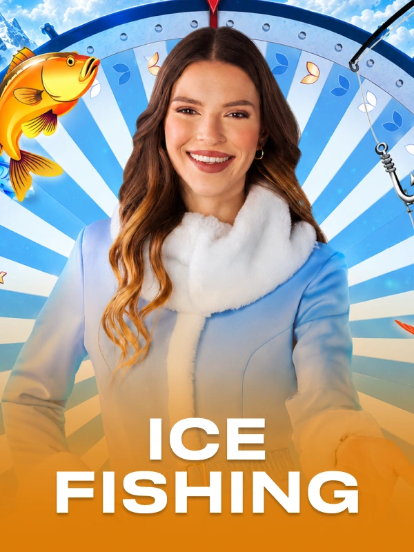 Ice Fishing