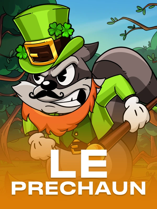 Le Prechaun