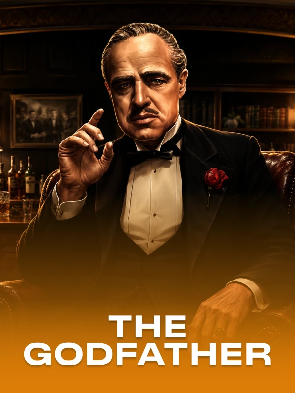 The Godfather: 3 Pillars of Power